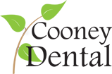 Cooney Dental Logo